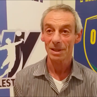 VIDEO Presentazione Pianeta Volley: Lorenzo Piccardo, Presidente del Vallestura