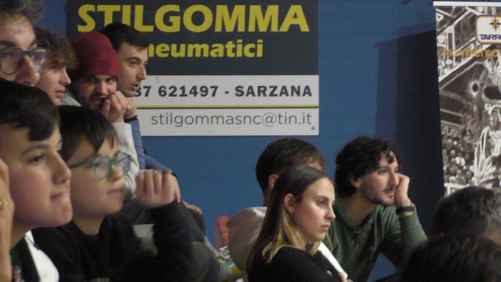 Basket - Tornano a vincere le squadre del Progetto Golfo