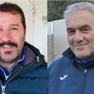 INTERVISTA DOPPIA - Nino Pecoraro vs Guido Poggi