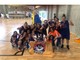 Under 16: Basket Pegli tra le prime otto d’Italia