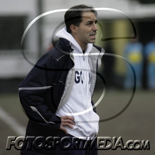 Pandiscia: &quot;A Gozzano per prendere almeno un punto&quot;