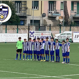 CALCIO GIOVANILE La PSM Under 16 inizia col botto