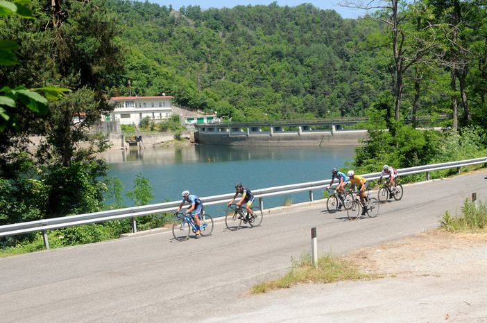 TROFEO LOABIKERS: TUTTO PRONTO PER LA GRANFONDO ALPI LIGURI