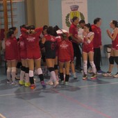 Pallavolo - Il Podenzana Tresana ricomincia dal Sestri