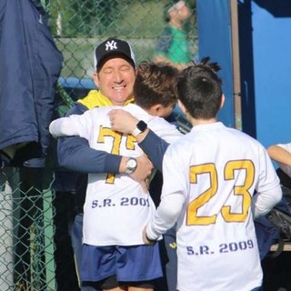 TANTI AUGURI A... LORENZO PERELLI