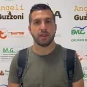 VIDEO/FEZZANESE-PORDENONE Intervista a Giulio Ponte