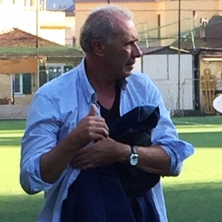 LA SCOMPARSA DI MASSIMO PEREGO Il messaggio di cordoglio del Sestri Levante