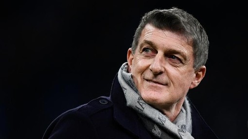 PAGLIUCA racconta la sua Samp: “Nello spogliatoio volavano mani e tavoli, ma restavamo una famiglia”