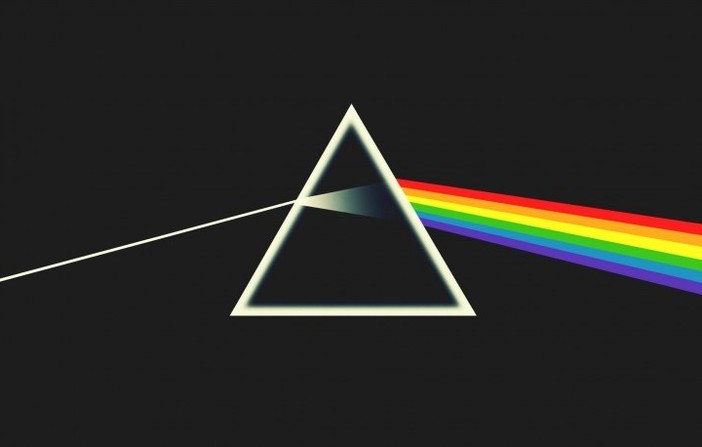 UN disco alla settimana- The Dark Side of the Moon