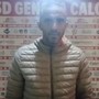 VIDEO/GENOVA CALCIO-LAVAGNESE Intervista a Gianluca Poggi