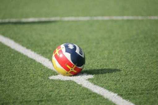Serie D, il programma del week end