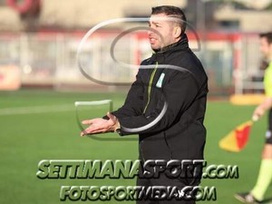 GIULIO PONTE "Per oggi dalla mia squadra vorrei un regalo silenzioso: vi spiego quale"