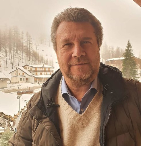SERRA RICCO' Intervista al nuovo presidente Massimo Parodi