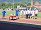 Calcio - Il Levanto ha ricordato Marco Lagaxio