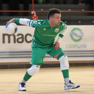 CALCIO A 5 Intervista al dg Mino Paoletti sul futuro della CDM e dei suoi protagonisti