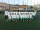 Che numeri per la Praese Juniores