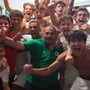 PROMO A /LA SALA STAMPA - FILENI: "Un messaggio chiaro a tutto il campionato" PROMO A /LA SALA STAMPA - FILENI: "Un messaggio chiaro a tutto il campionato"