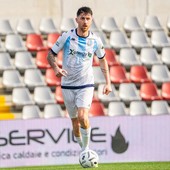 PIETRA LIGURE Separazione con Filippo Pili