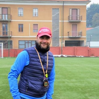 BORGOSESIA Mister Carlo Prelli sollevato dall'incarico
