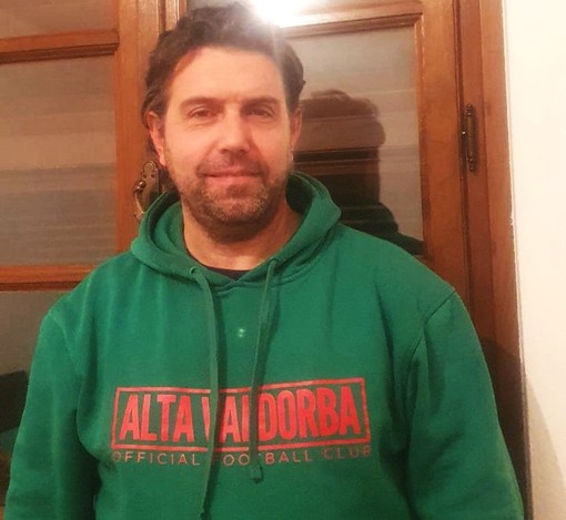 ALTA VAL D'ORBA Sulla panchina un gradito ritorno ALTA VAL D'ORBA Sulla panchina un gradito ritorno