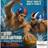 Sabato e domenica il 22° Torneo Panarello-Trofeo del Mare Sabato e domenica il 22° Torneo Panarello-Trofeo del Mare
