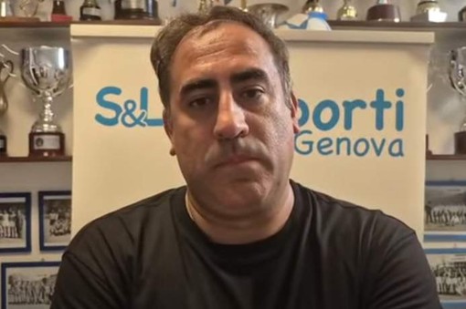 VIDEO/LIGORNA-CELLE VARAZZE Intervista a Mario Pisano