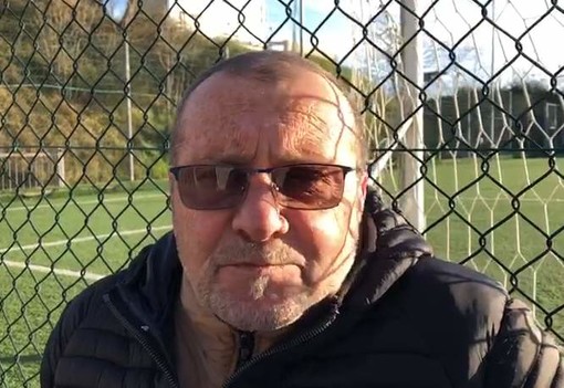 VIDEO Cella-Cogornese 0-4, il commento di Fulvio Pagano