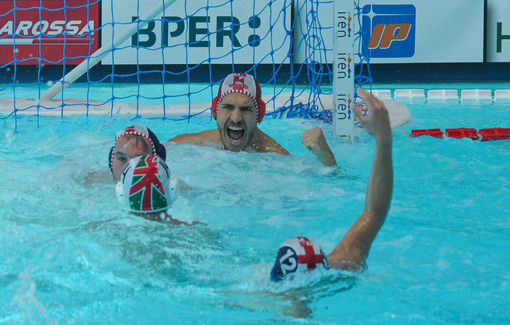 PALLANUOTO Play off, colpo dell’Iren Quinto a Palermo: Telimar battuto ai rigori, ora gara 2 a Recco