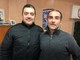 Massimo Parodi e Gianni Siri