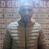 VIDEO/GENOVA CALCIO-LAVAGNESE Intervista a Gianluca Poggi