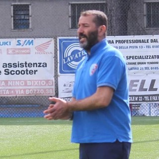 SORI FC Il punto con mister Pecoraro fra Coppa e Campionato