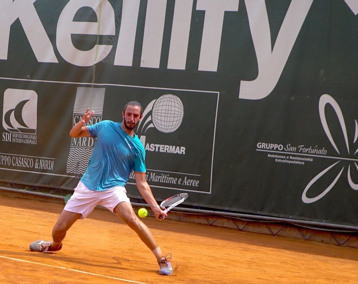 Week end finale per il Torneo ITF al Park Tennis Club