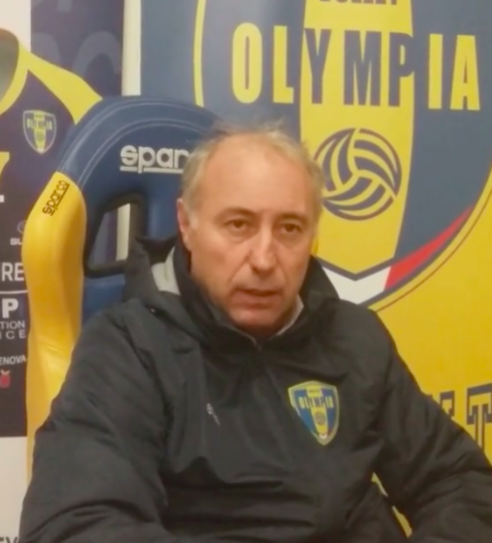 VIDEO Intervista a Giorgio Parodi, patron della PSA Olympia