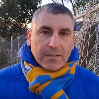 LA SALA STAMPA DI PRIMA C - PAGANO: "Vittoria importantissima per classifica e ambiente"