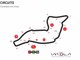 Circuito Prometeon Giro d'Italia Superbike