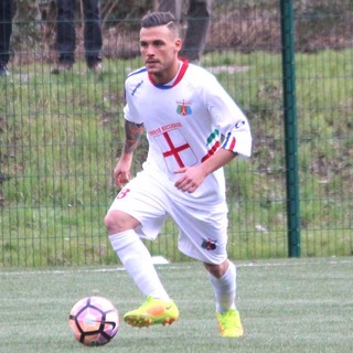 BUON COMPLEANNO E 10 DOMANDE A… Simone Prestanizzi