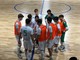 CALCIO A 5 CDM Futsal - Toulon Elite 2-4