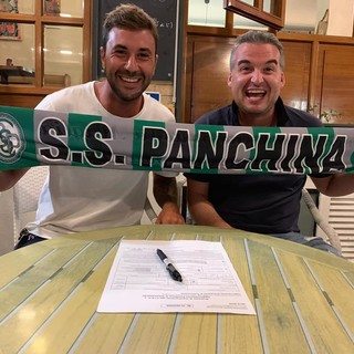 RICCARDO NUTI Dalla Ciassetta alla Panchina