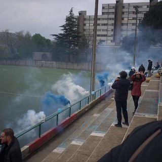 Progetto Atletico-Borgoratti