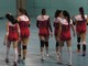 Pallavolo - Podenzana Tresana verso Moconesi