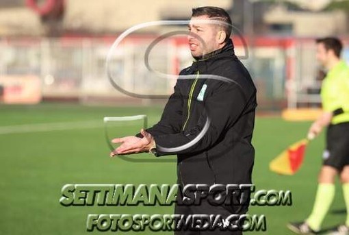 GIULIO PONTE "Per oggi dalla mia squadra vorrei un regalo silenzioso: vi spiego quale"