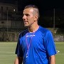 LA SALA STAMPA DI SECONDA E - PORRO: "Contento del passaggio del turno ma poco soddisfatto della partita" LA SALA STAMPA DI SECONDA E - PORRO: "Contento del passaggio del turno ma poco soddisfatto della partita"