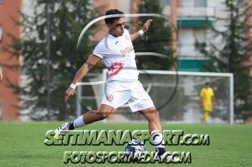 ALESSANDRO PITTALUGA "Questa squadra ha una precisa identità: con più fame possiamo arrivare in alto"