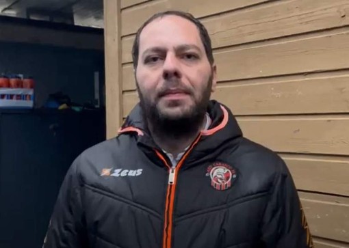 Pagano è il mister della settimana