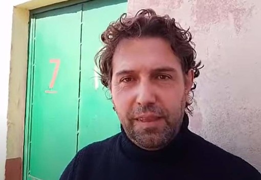 CARUSO SMART ENERGY PRESENTA La schedina di Terza Genova CON GIAN DAMIANO PASTORINO CARUSO SMART ENERGY PRESENTA La schedina di Terza Genova CON GIAN DAMIANO PASTORINO