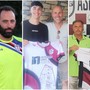 PONTELUNGO Ecco altre tre conferme