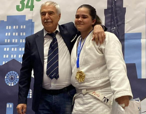 35° Torneo Internazionale &quot;Genova Città di Colombo&quot;: vince la genovese Rachele Paris
