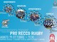 PRO RECCO RUGBY La presentazione