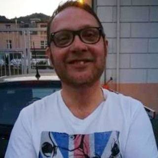 TANTI AUGURI A... LUCA PINASCO