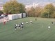 VIDEO - Il gol partita di Fabio Perino